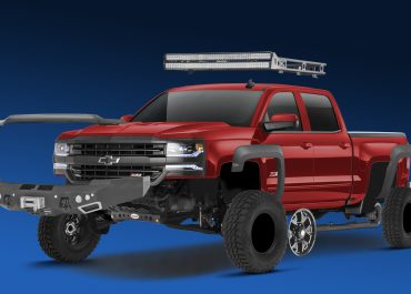 The Basics: What is Upfitting. And Why Your Truck Needs It!