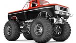Trick Trucks | Monster Trucks | Trophy Trucks