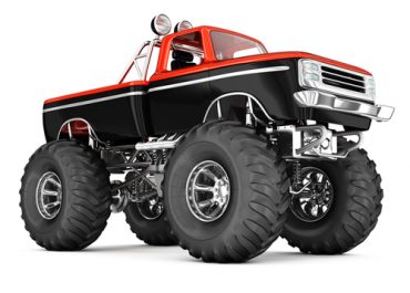Pick-up Truck Lift Kit: Everything You Need to Know