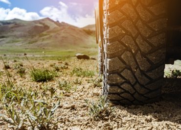 Do I Need Special Tires? | Millsboro Off Road